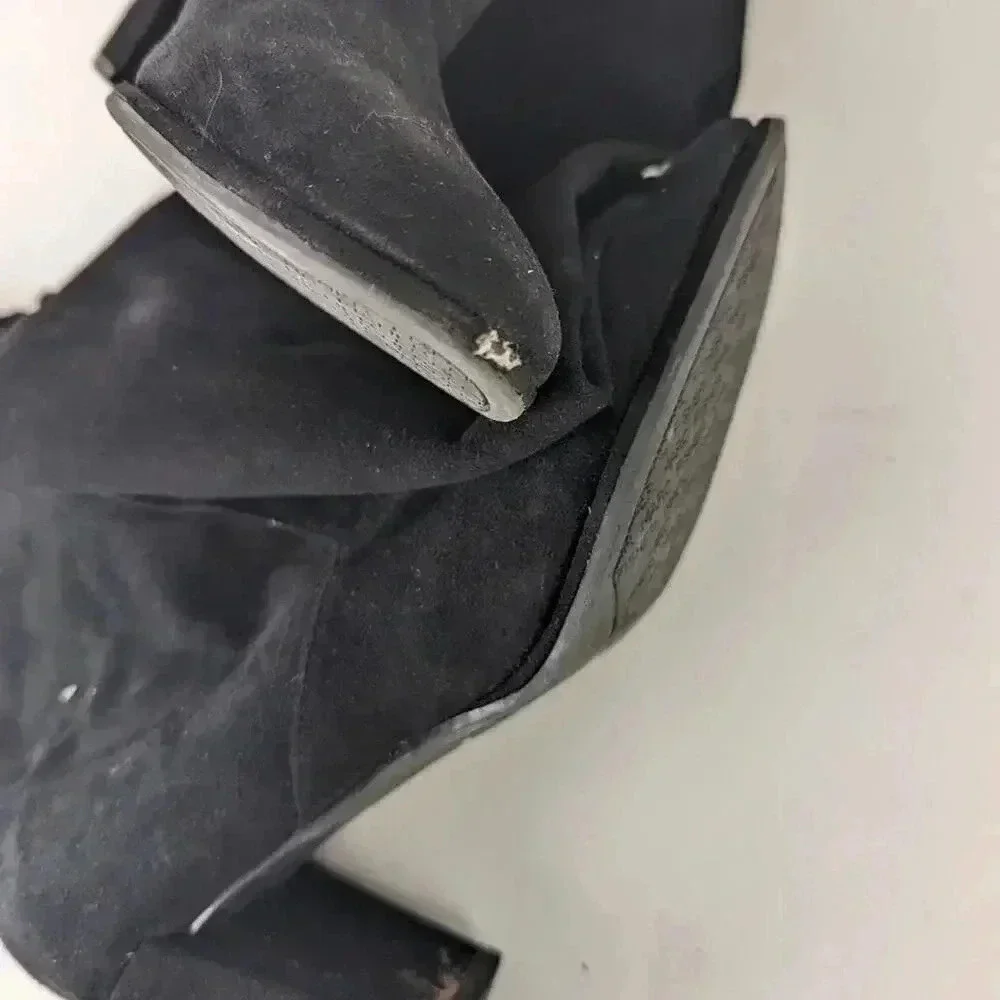 Marc Fisher LTD Okun over the knee boot - 8.5
